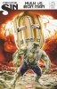 ORIGINAL SIN HULK VS IRON MAN TP [9780785191568] **PROMOCJA TOMY**